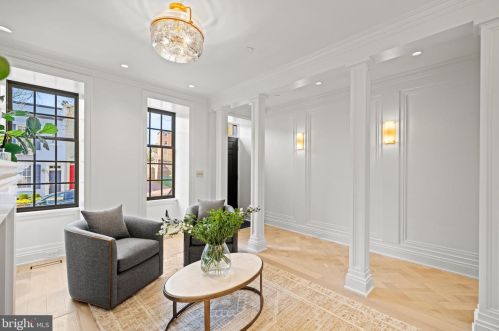 1667 Avon Pl, Washington DC 20007-2959 exterior