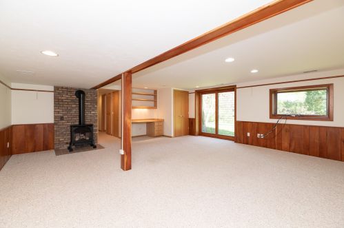 6450 2 St, Kalamazoo MI 49007-4909 exterior