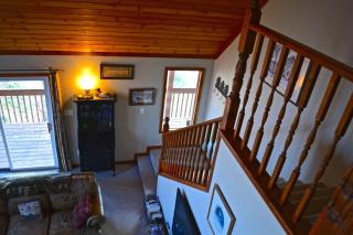 727 Timberlane Dr, Boone, NC 28607-6462