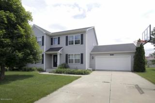 4741 Geneva Ave, Kalamazoo, MI 49024-3031