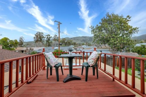 944 Alba Ct, San Jose CA exterior