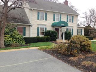 1608 Lititz Pike, Lancaster PA  17601-6537 exterior