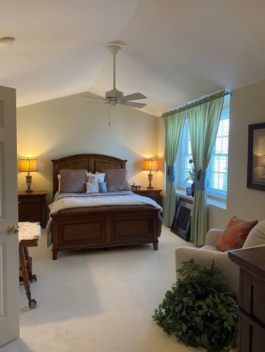 665 Barlina Rd, Bull Valley IL 60014-8451 exterior