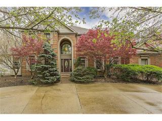 6055 Penfield Ln, Cleveland, OH 44139-5935