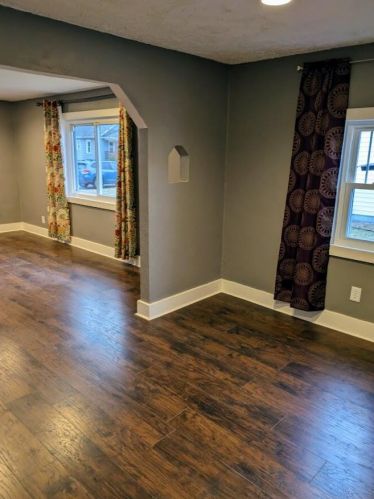 320 Buchanan Ave, Kalamazoo MI  49001-5320 exterior