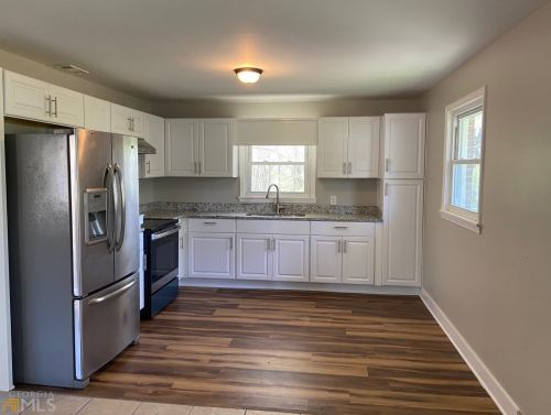 3120 Sardis Rd, Gainesville GA 30506-2000 exterior