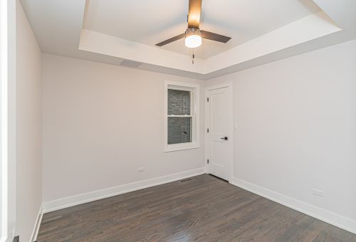 2905 77th Ave, Chicago IL  60707-1108 exterior