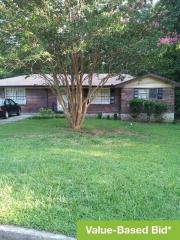 2393 Colorado Trl, Atlanta GA  30331-7007 exterior