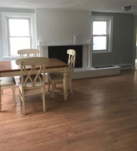 39 Marconi St, Providence RI  02909-3927 exterior