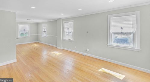 1612 Ft Dupont St, Washington DC 20020-1053 exterior