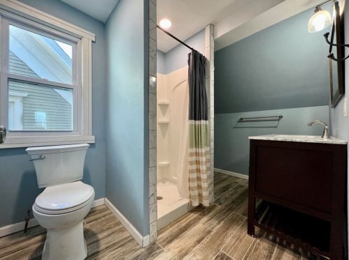 2834 Prospect Ave, Milwaukee WI  53211-3770 exterior