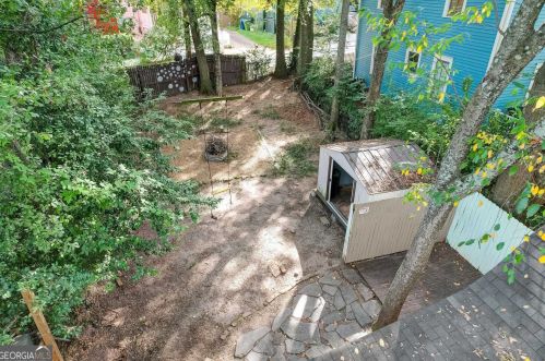 142 Berean Ave, Atlanta GA 30316-1102 exterior