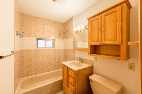 4738 Laporte Ave, Chicago IL 60803-6806 exterior