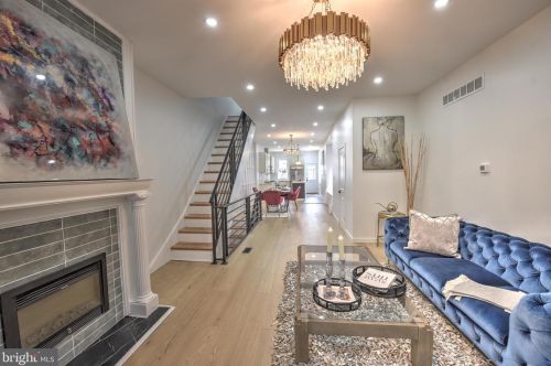 1107 52 St, Philadelphia PA 19143-4217 exterior