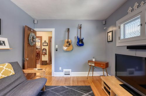 2338 61, Milwaukee WI 53219-2135 exterior