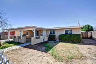 3812 50th Dr, Phoenix AZ  85031-3136 exterior