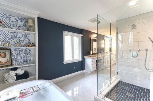 140 Ambleside Ln, Saint Louis MO 63141-7437 exterior