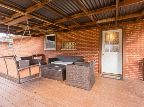 9414 Dorisann Ct, Saint Louis MO 63123-6304 exterior