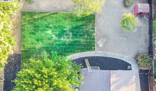 4668 Springwood Way, Concord CA  94521-2046 exterior