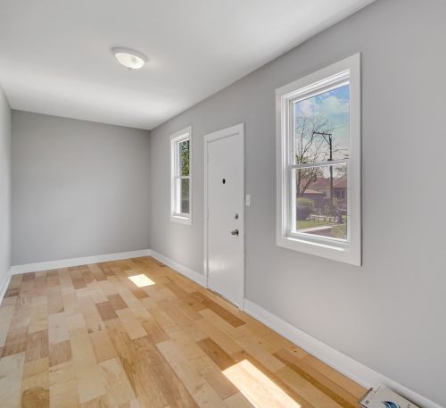 609 90th St, Chicago IL  60619-7523 exterior