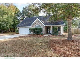 162 Crossing Cir, Rincon, GA 31326-6123