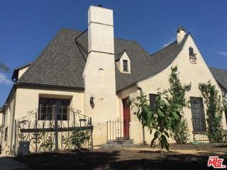 141 Martel Ave, Los Angeles CA  90036-2715 exterior