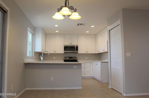 4341 111th Ln, Phoenix AZ  85037-8307 exterior