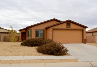 8405 Benidorm Loop, Tucson, AZ 85757-6812