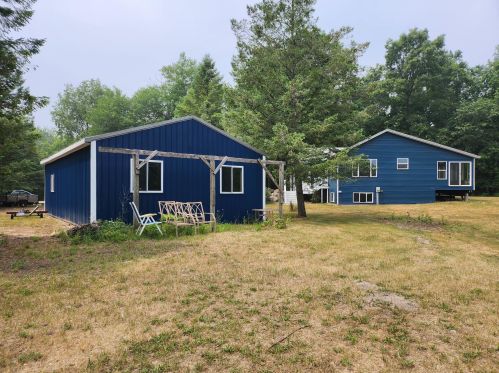 4370 192nd Ave, Hesperia MI 49421-9576 exterior