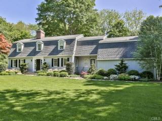 81 Grumman Hill Rd, Wilton, CT 06897-4508