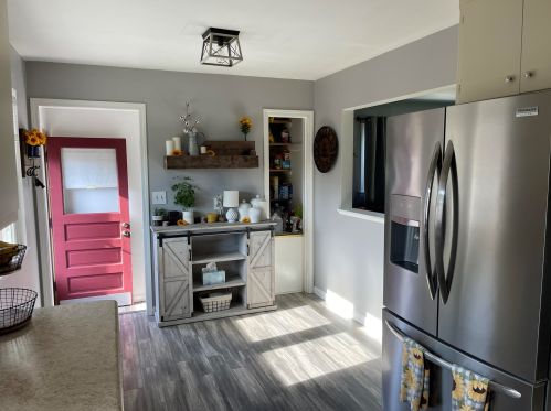 4468 65, Milwaukee WI 53220-3420 exterior