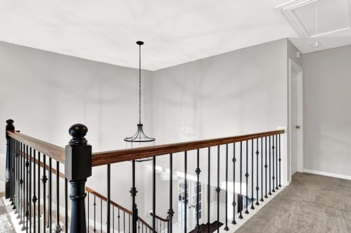 3710 Clover Vly Dr, Humble TX exterior