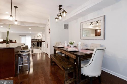 4800 Eads St, Washington DC 20019-6970 exterior