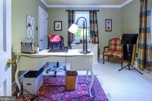 5983 Canterbury Dr, Easton MD 21601-8557 exterior