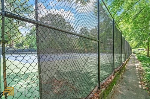 165 Avery Dr, Atlanta GA  30309-2700 exterior