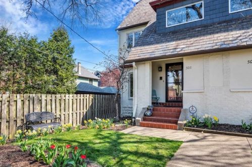 505 Amberson Ave, Pittsburgh, PA 15232-1412