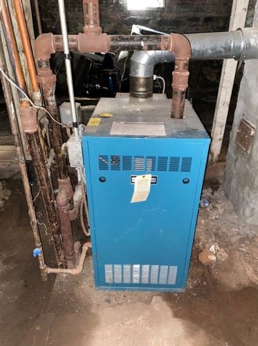 163 Austin St, Worcester MA 01609-2916 exterior