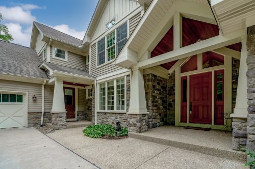 09222 23 1/2 St St, Gobles MI 49055-9253 exterior