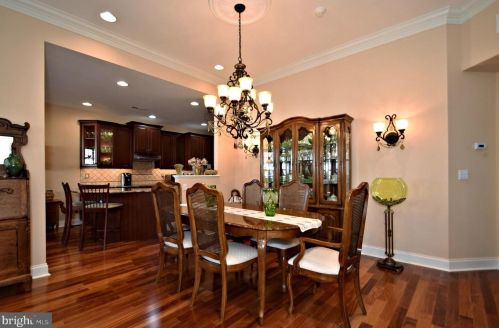 45 Villa Dr, Warminster PA 18974-3780 exterior