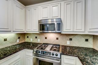 1806 Cushing St, Houston TX  77019-5507 exterior