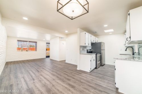 4122 Azalea St, Tucson AZ 85741-1031 exterior