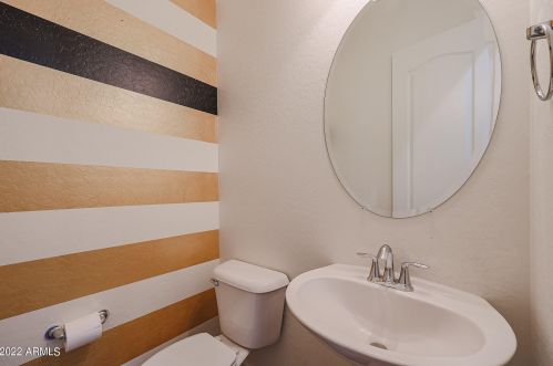 3029 Mahogany Pl, Chandler AZ  85249 exterior