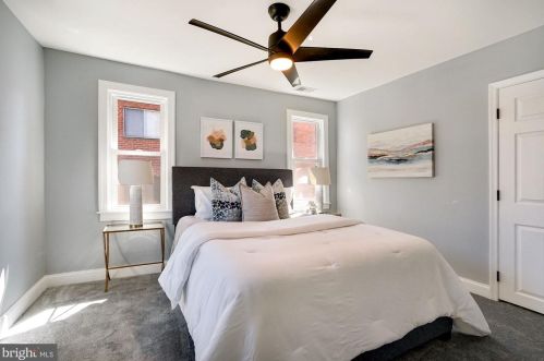 5111 Astor Pl, Washington DC  20019-6444 exterior