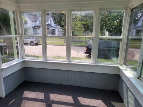 766 Mclaughlin Ave, Meskegon MI 49442-4031 exterior