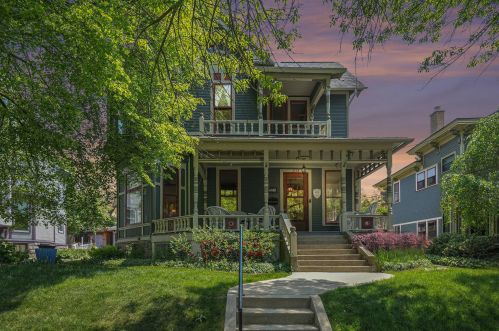 238 Paris Ave, Grand Rapids, MI 49503-4715