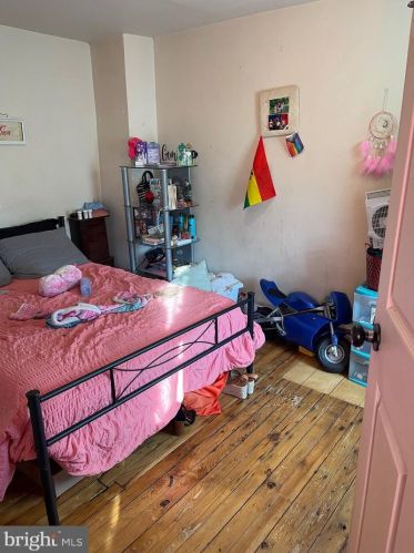 353 Ann St, Lancaster PA 17602-4321 exterior