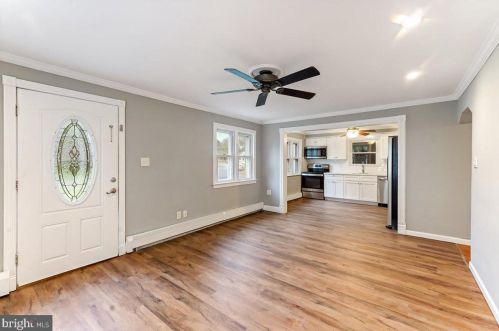 57 Florence Ave, Chester PA 19014-2101 exterior