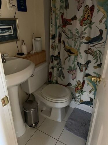 55 Revere St, Boston MA exterior