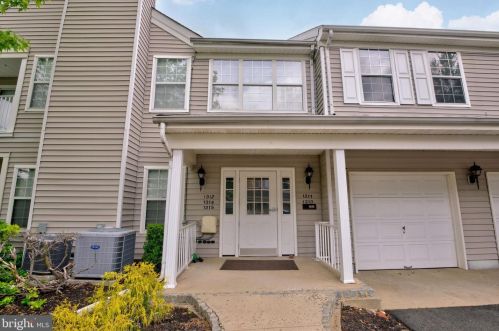 1311 Rustic Ct, Trenton NJ  08648-2500 exterior