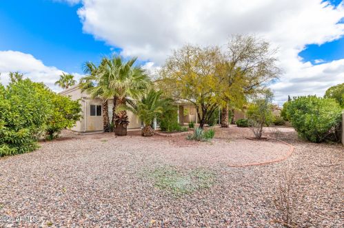 9611 Minnesota Ave, Chandler AZ 85248-6633 exterior